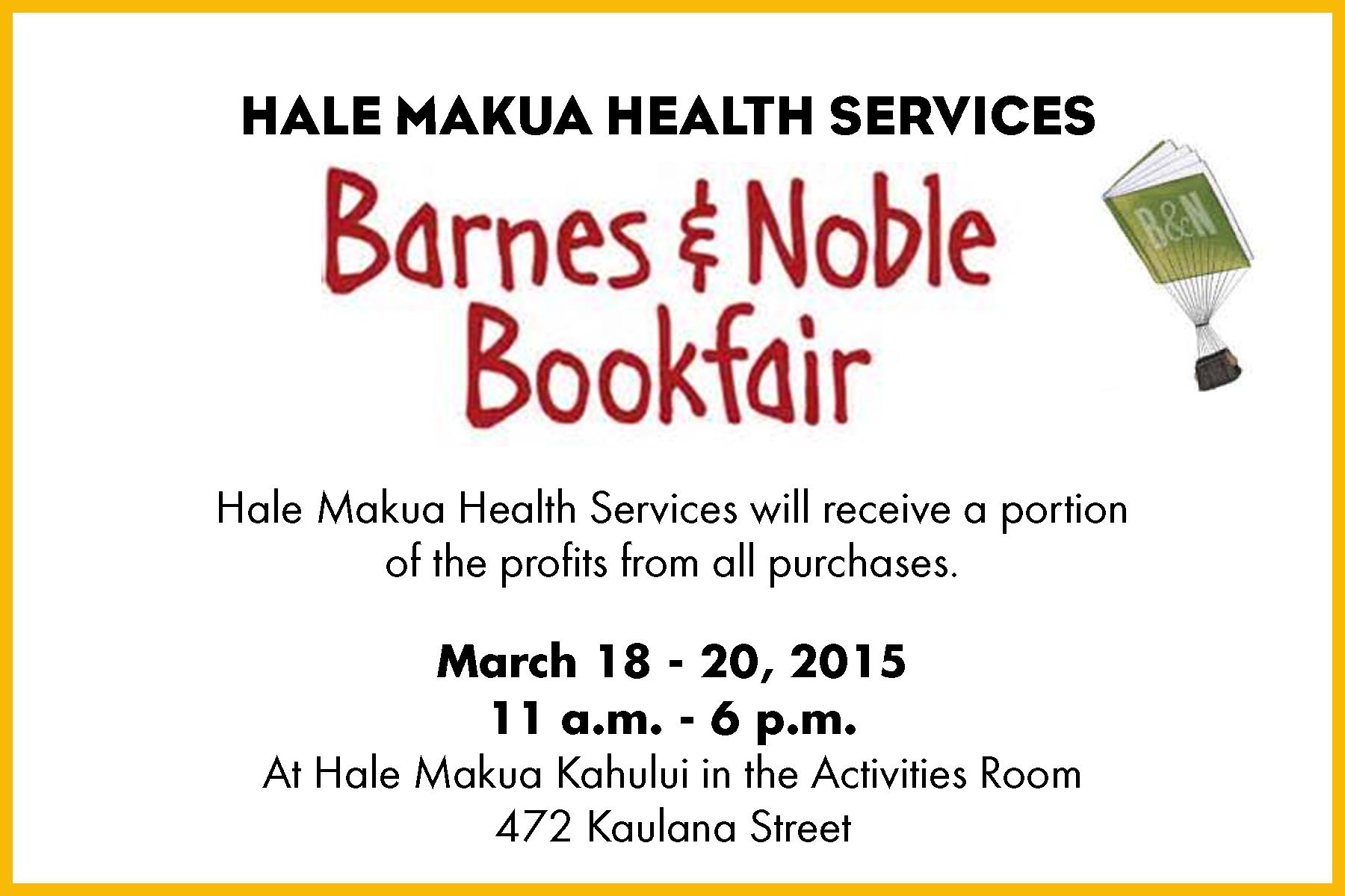 News Hale Makua Health Services
